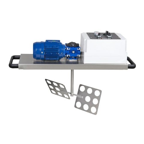 MX Ice 200 LiTE